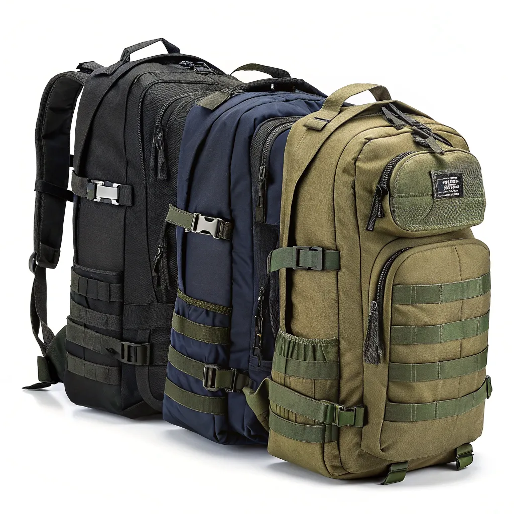 Durable Backpacks